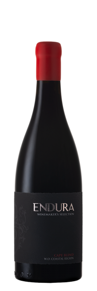 Perdeberg Wine Pty Ltd Endura Winemaker`s Selection Cape Blend